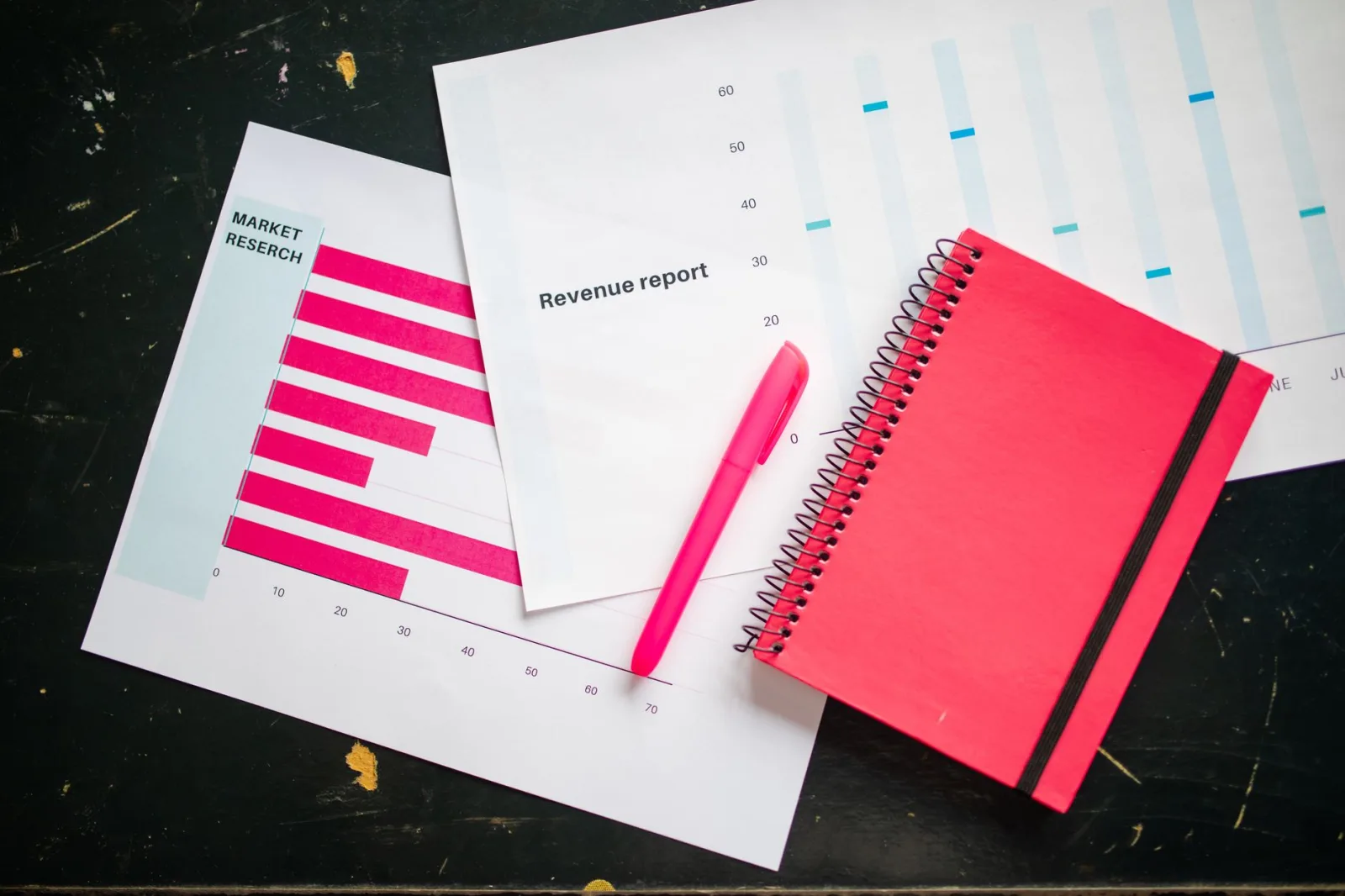 AI-Powered Revenue Forecasting for SaaS & B2B Agencies