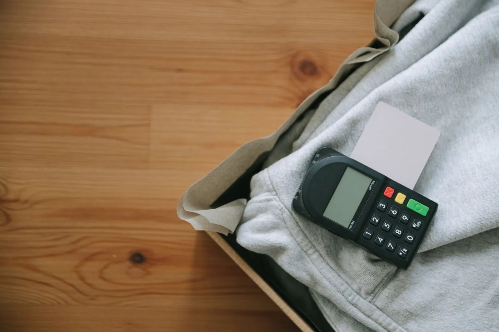Checkout Optimization for Conversion Rate Increase