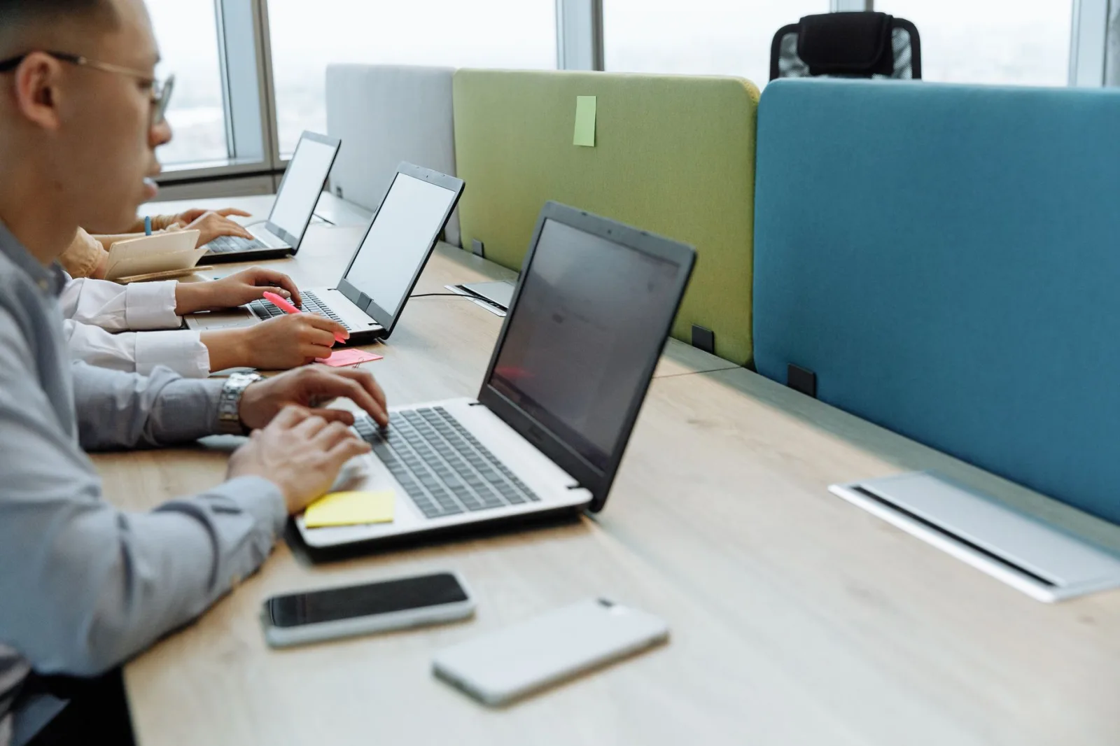 CMS Migration Strategy for UAE Enterprises | ithouse