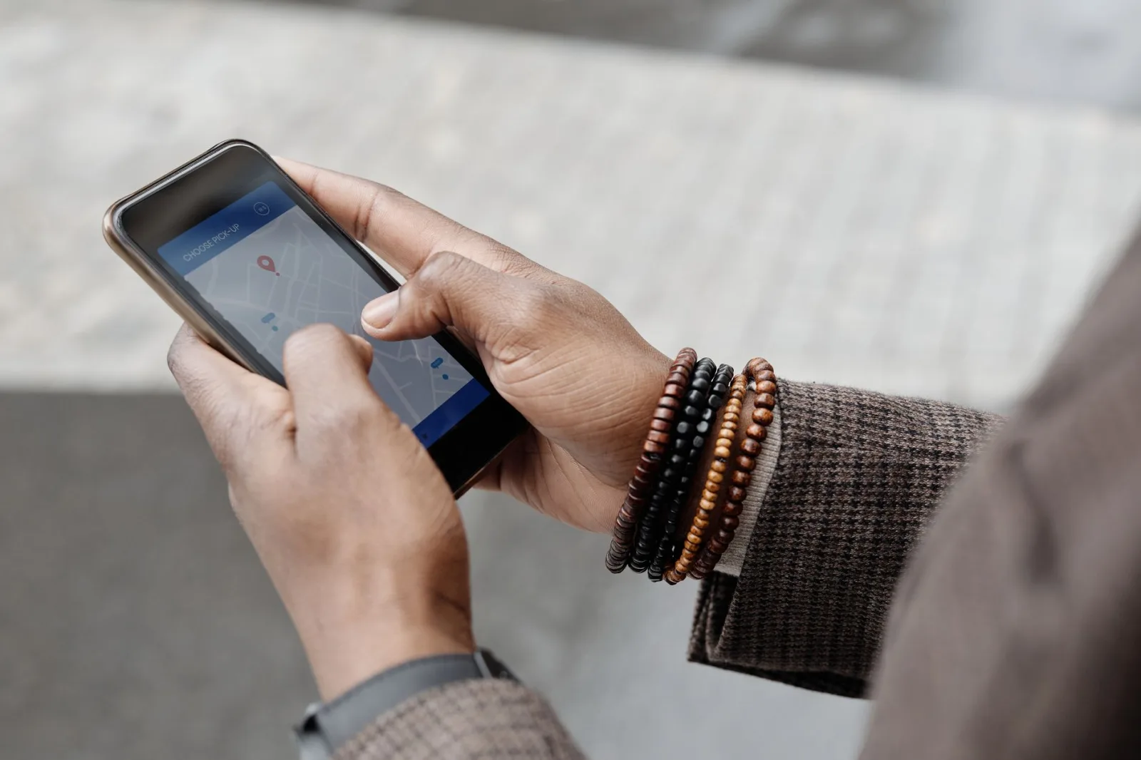 Google Maps Ranking for Plumbers & Contractors 2026