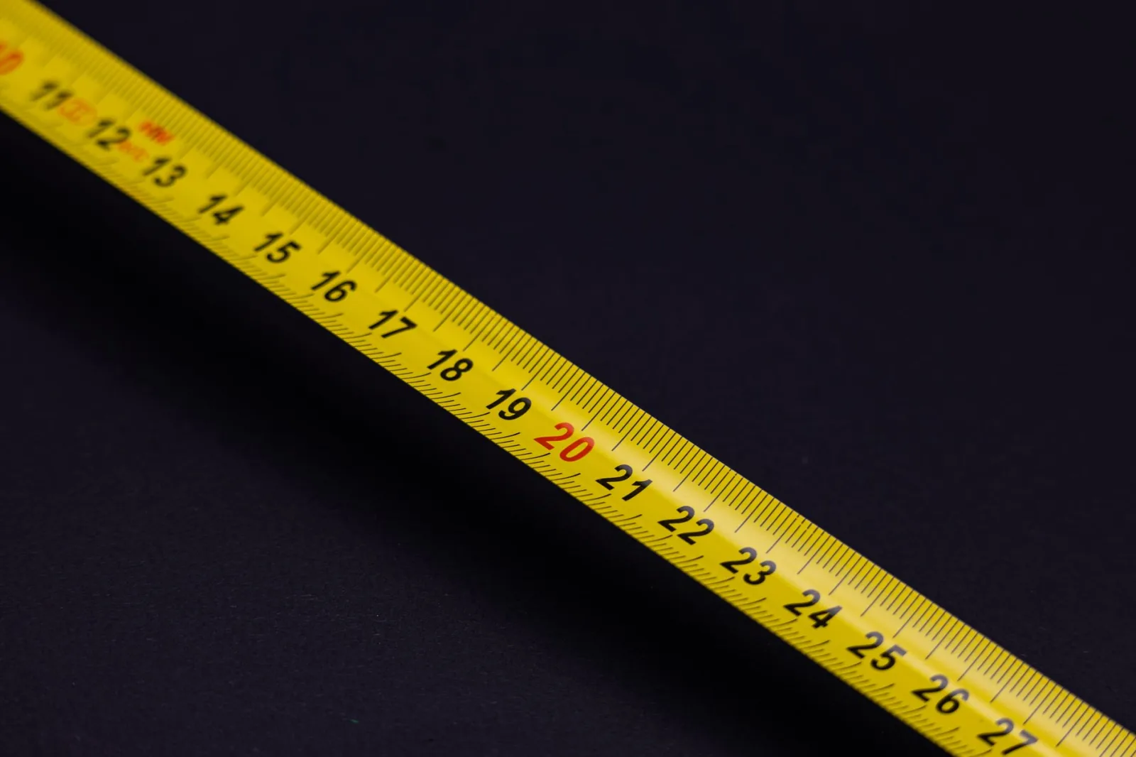 Headless CMS performance impact on SEO rankings illustrated with interconnected technical architecture nodes and orange accent glows on dark background