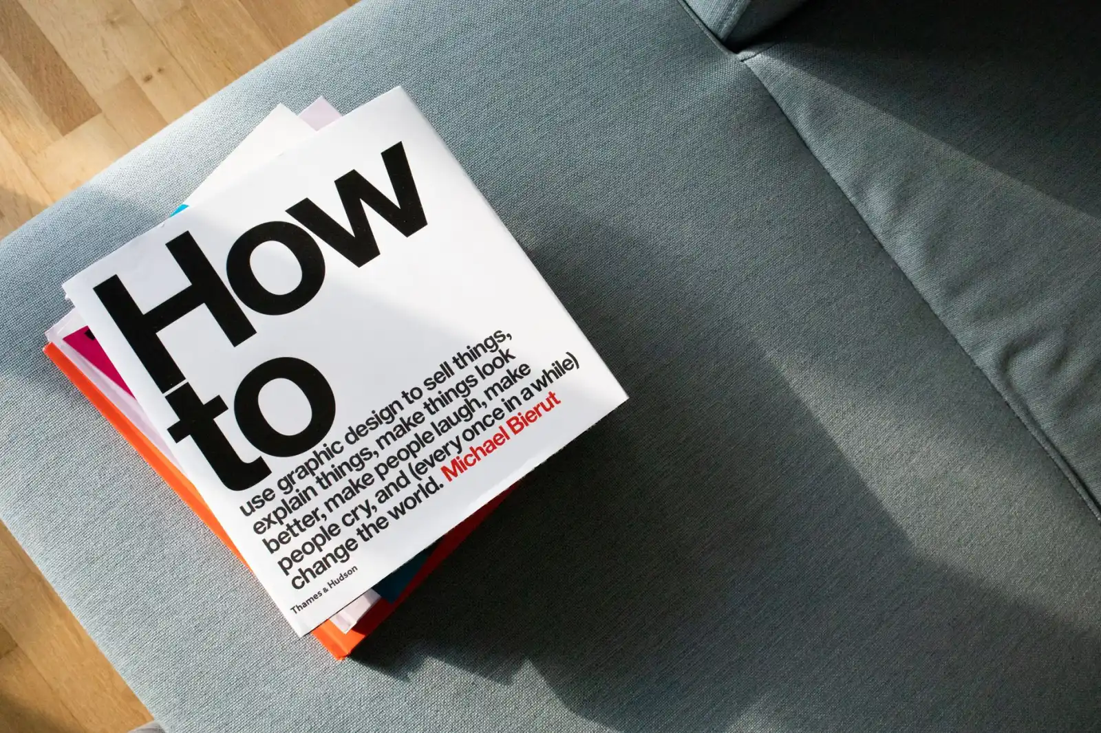 How to Build a Brand Identity: Complete Guide | ithouse.tech