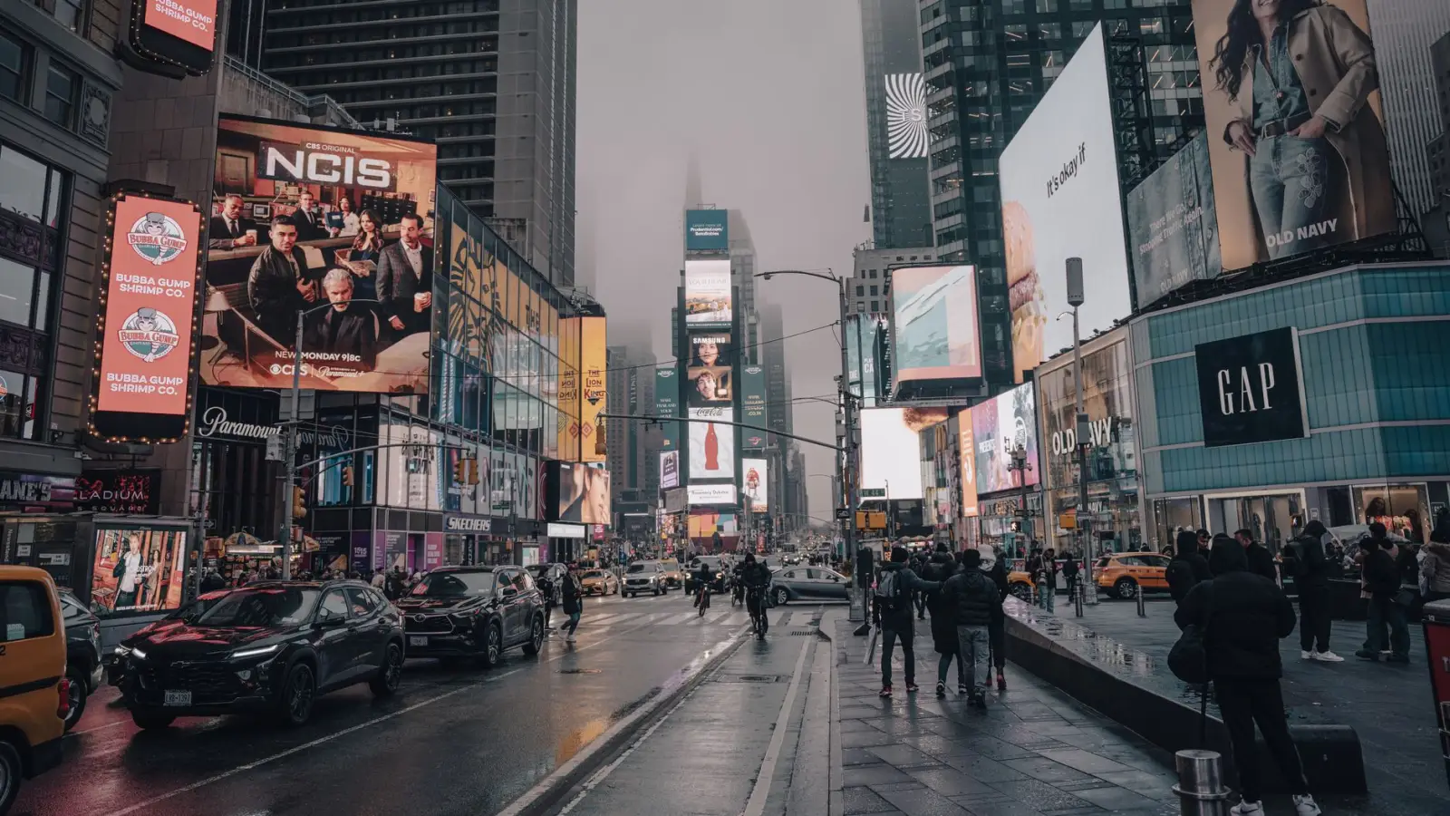 Multi-Location Local SEO Strategy for USA Businesses