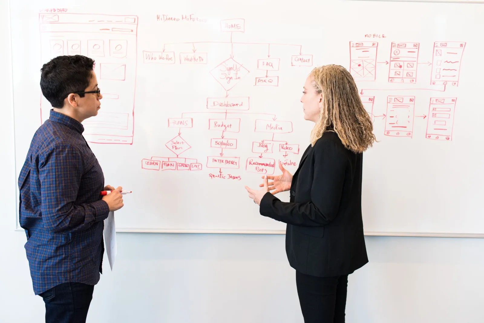 Perplexity SEO ranking strategy for B2B agencies | ithouse.tech