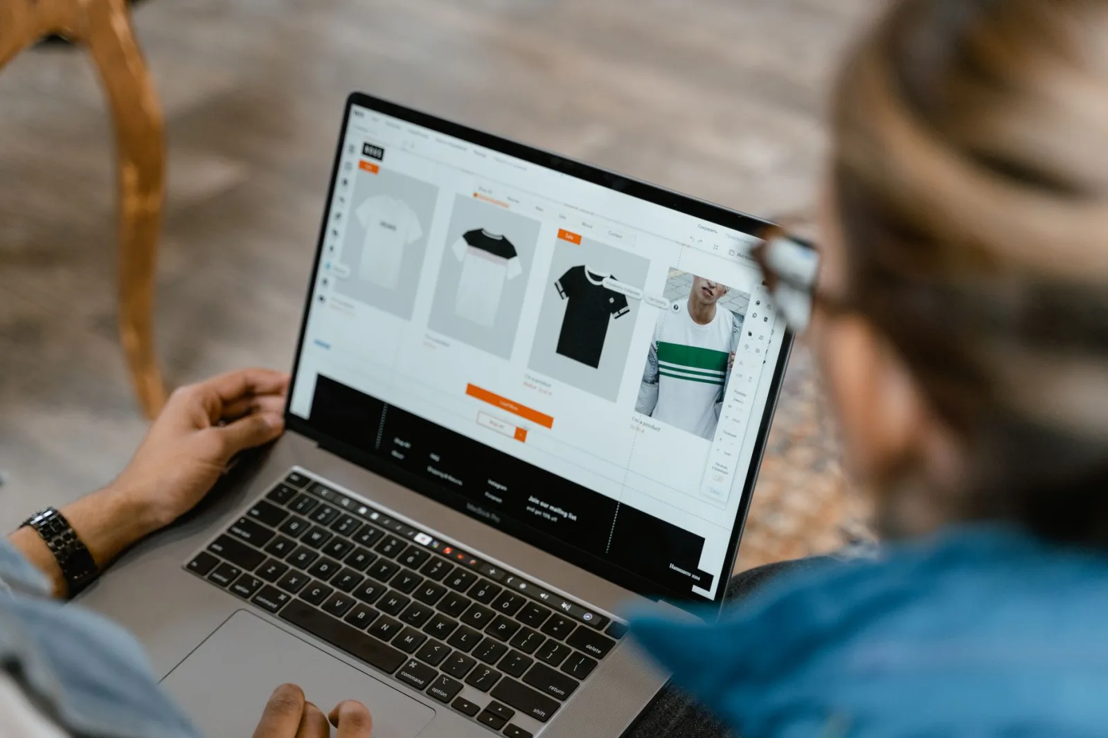 Product Feed Optimization for Swiss E-Commerce | ithouse