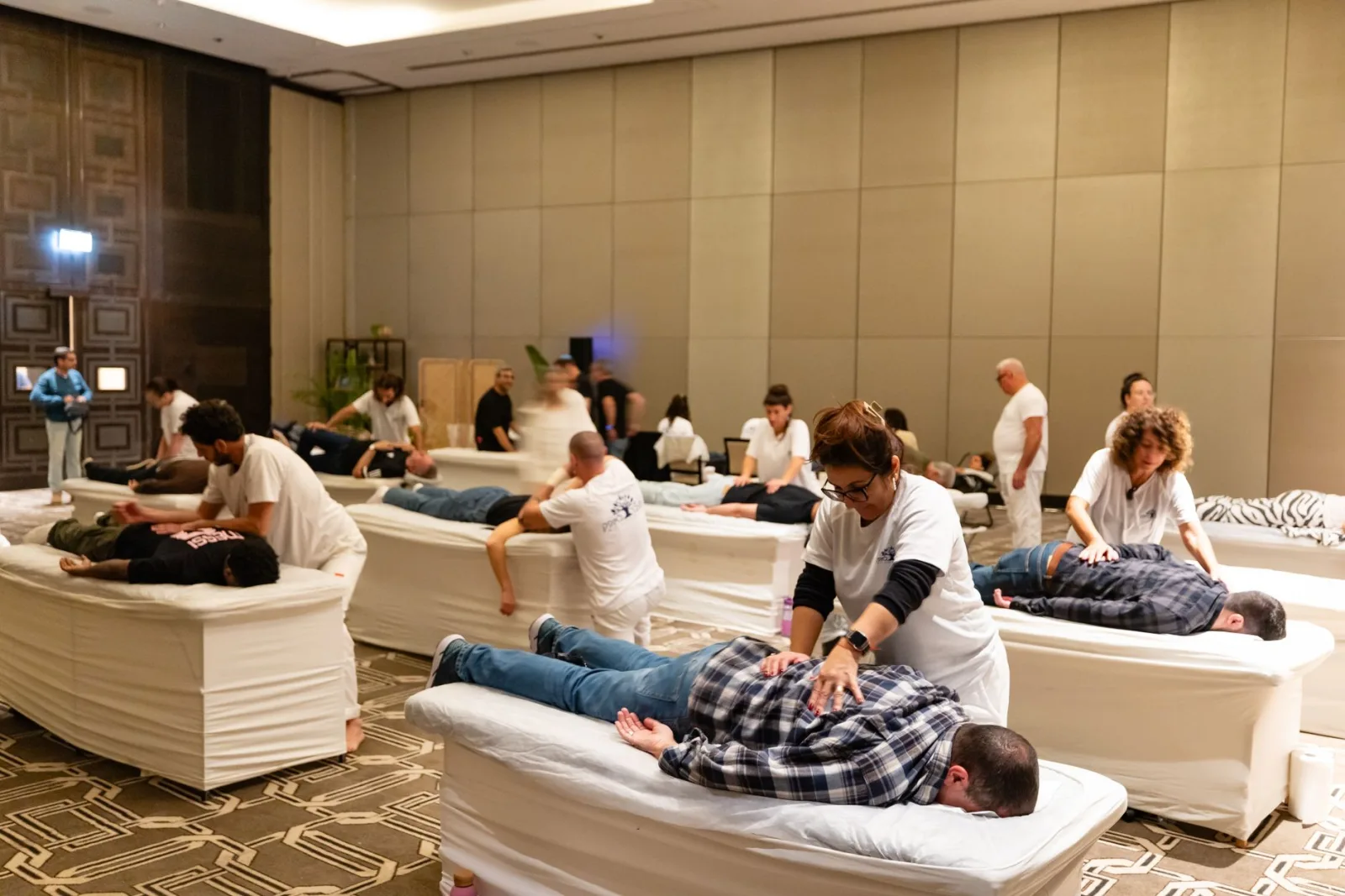 SEO Copywriting for UAE Healthcare & Wellness Clinics