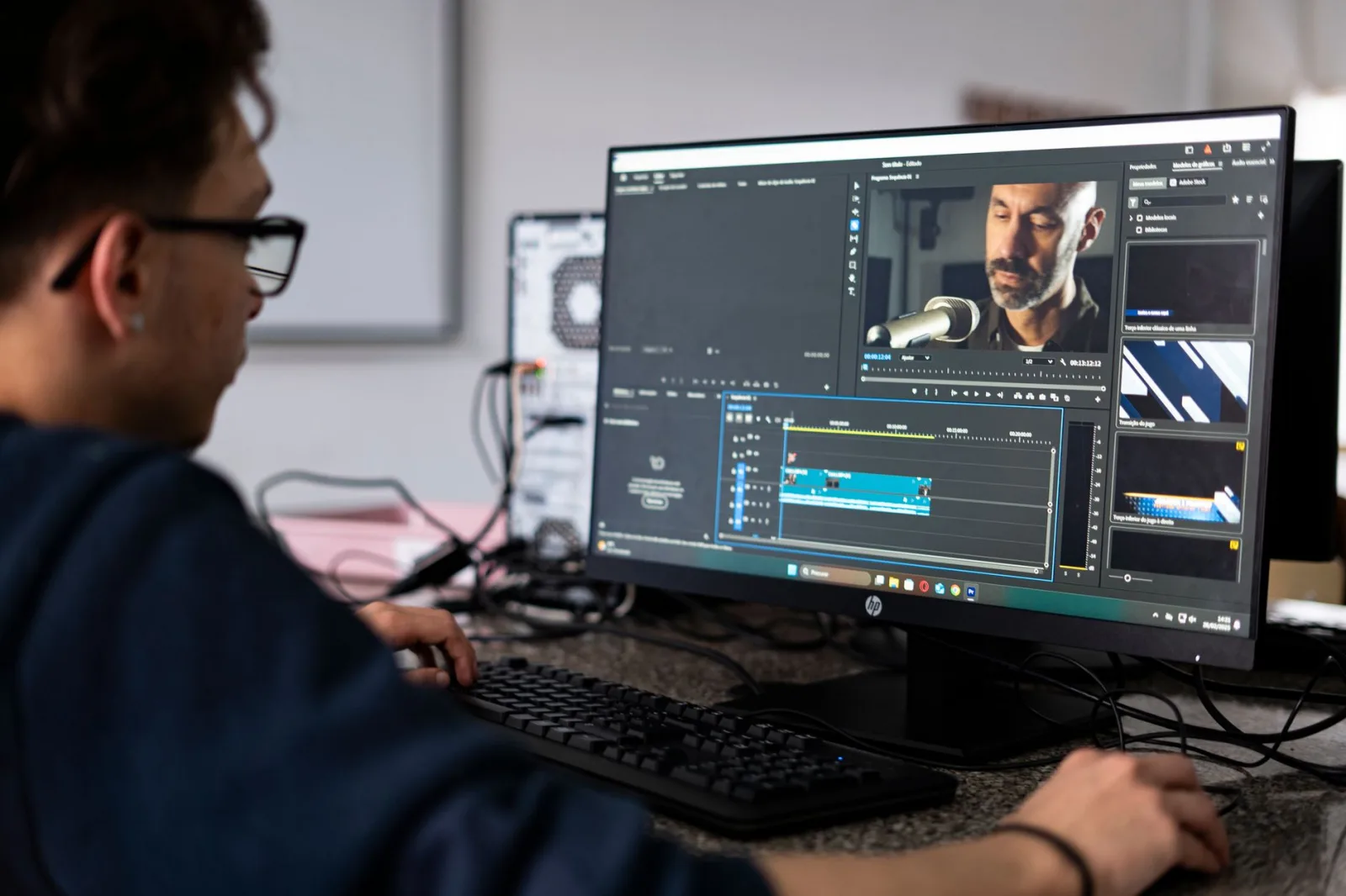 Video Editing for Australian Small Business Marketing 2026