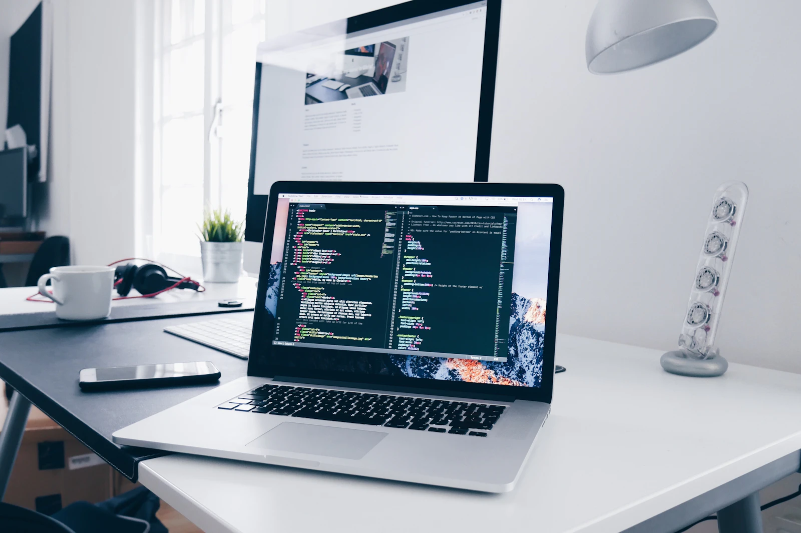 Web Development Services — Custom Websites & Web Apps | ithouse.tech