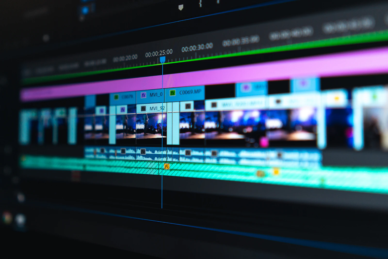 Professional Video Editing & Brand Video Production | ithouse.tech
